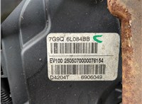  ТНВД Ford Mondeo 4 2007-2015 11510804 #13