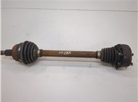  Полуось (приводной вал, шрус) Volkswagen Golf 4 1997-2005 20617140 #1