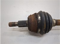  Полуось (приводной вал, шрус) Volkswagen Golf 4 1997-2005 20617140 #2