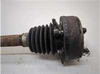  Полуось (приводной вал, шрус) Volkswagen Golf 4 1997-2005 20617140 #3