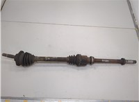  Полуось (приводной вал, шрус) Peugeot 206 1998-2012 20617141 #1