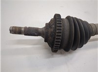  Полуось (приводной вал, шрус) Peugeot 206 1998-2012 20617141 #2
