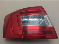  Фонарь (задний) Skoda Octavia (A7) 2013-2023 20617143 #1
