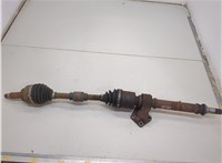  Полуось (приводной вал, шрус) Mazda 3 (BK) 2003-2009 20617144 #1