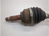  Полуось (приводной вал, шрус) Mazda 3 (BK) 2003-2009 20617144 #2