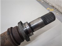  Полуось (приводной вал, шрус) Mazda 3 (BK) 2003-2009 20617144 #4