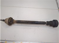  Полуось (приводной вал, шрус) Skoda Octavia Tour 1996-2011 20617146 #1