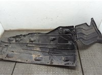  Защита днища, запаски, КПП, подвески Audi A3 (8V) 2012-2020 20617157 #1