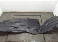  Защита днища, запаски, КПП, подвески Audi A3 (8V) 2012-2020 20617157 #2