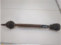  Полуось (приводной вал, шрус) Volkswagen Lupo 20617159 #1
