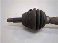 Полуось (приводной вал, шрус) Volkswagen Lupo 20617159 #2