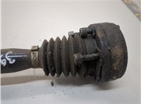  Полуось (приводной вал, шрус) Volkswagen Lupo 20617159 #3