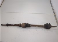 Полуось (приводной вал, шрус) Peugeot 206 1998-2012 20617163 #1
