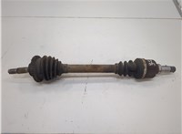  Полуось (приводной вал, шрус) Peugeot 206 1998-2012 20617173 #1