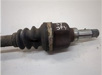  Полуось (приводной вал, шрус) Peugeot 206 1998-2012 20617173 #4