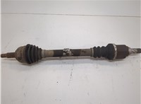  Полуось (приводной вал, шрус) Renault Scenic 2003-2009 20617182 #1