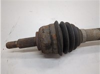  Полуось (приводной вал, шрус) Renault Scenic 2003-2009 20617182 #2