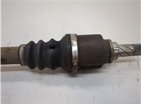  Полуось (приводной вал, шрус) Renault Scenic 2003-2009 20617182 #4