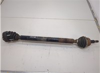  Полуось (приводной вал, шрус) Volkswagen Golf 4 1997-2005 20617184 #1
