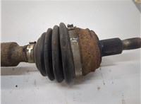  Полуось (приводной вал, шрус) Volkswagen Golf 4 1997-2005 20617184 #2