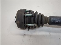  Полуось (приводной вал, шрус) Volkswagen Golf 4 1997-2005 20617184 #3