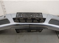  Заглушка (решетка) бампера Opel Astra H 2004-2010 11510832 #1