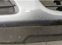  Заглушка (решетка) бампера Opel Astra H 2004-2010 11510832 #2