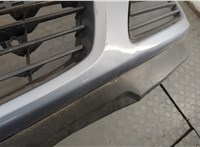  Заглушка (решетка) бампера Opel Astra H 2004-2010 11510832 #3