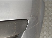  Заглушка (решетка) бампера Opel Astra H 2004-2010 11510832 #4