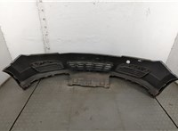  Заглушка (решетка) бампера Opel Astra H 2004-2010 11510832 #9