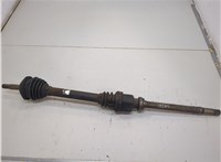  Полуось (приводной вал, шрус) Peugeot 206 1998-2012 20617186 #1