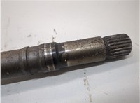  Полуось (приводной вал, шрус) Peugeot 206 1998-2012 20617186 #4