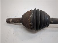  Полуось (приводной вал, шрус) Fiat Ducato 1994-2006 20617188 #2