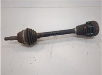  Полуось (приводной вал, шрус) Volkswagen Polo 1999-2001 20617196 #1
