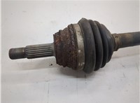  Полуось (приводной вал, шрус) Volkswagen Polo 1999-2001 20617196 #2