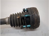  Полуось (приводной вал, шрус) Volkswagen Polo 1999-2001 20617196 #3