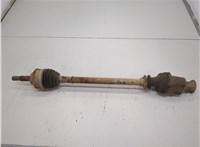  Полуось (приводной вал, шрус) Renault Kangoo 1998-2008 20617200 #1