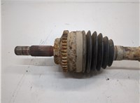  Полуось (приводной вал, шрус) Renault Kangoo 1998-2008 20617200 #3