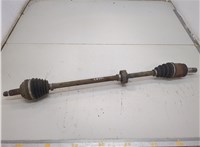  Полуось (приводной вал, шрус) Honda Civic 2000-2006 20617211 #1