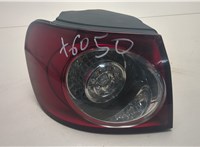  Фонарь (задний) Volkswagen Golf Plus 20617217 #1