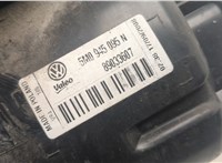  Фонарь (задний) Volkswagen Golf Plus 20617217 #3