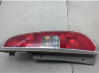  Фонарь (задний) Skoda Roomster 2006-2015 20617224 #1