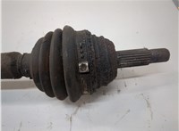  Полуось (приводной вал, шрус) Seat Arosa 1997-2004 20617225 #2