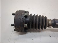  Полуось (приводной вал, шрус) Seat Arosa 1997-2004 20617225 #3