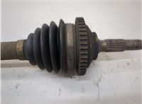  Полуось (приводной вал, шрус) Peugeot 206 1998-2012 20617227 #2