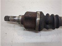  Полуось (приводной вал, шрус) Peugeot 206 1998-2012 20617227 #4