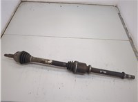  Полуось (приводной вал, шрус) Renault Scenic 2003-2009 20617237 #1