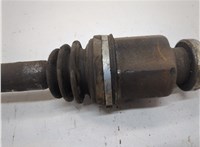  Полуось (приводной вал, шрус) Renault Scenic 2003-2009 20617237 #3