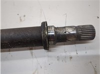  Полуось (приводной вал, шрус) Renault Scenic 2003-2009 20617237 #6