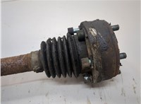  Полуось (приводной вал, шрус) Audi A3 (8L) 1996-2003 20617240 #3